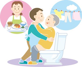 訪問介護事業所（ヘルパーステーション）