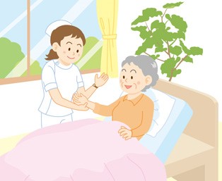 訪問看護ステーション