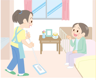 サービス付き高齢者住宅