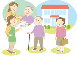 その他（入所施設、ショートステイなど）