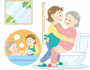 介護付き有料老人ホーム