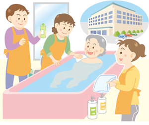 介護療養型医療施設