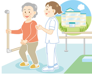 介護老人保健施設（老健）