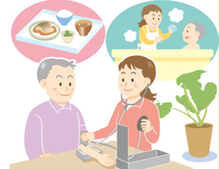 認知症対応型通所介護